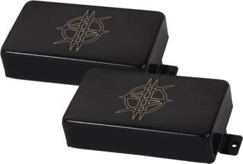 6530 SYN GATES Sig TRAD(SET) BLK