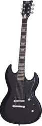 816 S-II PLATINUM SBK Schecter