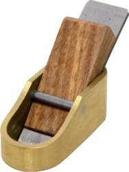 Arch plane Mittenwald model Arched sole