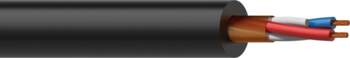Balanced microphone cable - flex 2