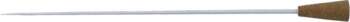 Baton Cork handle 35 cm batons