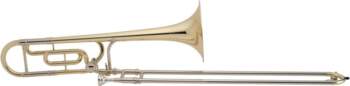 Bb/F-Tenor Trombone 3BF Legend 3BF