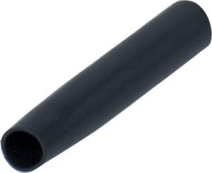 Bow protector for violin/viola, black 8