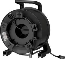 Cable reel - networking cable -