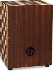 Cajon 3D Cube String Cajon Latin