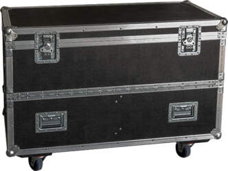 Case 4CX12 HK Audio