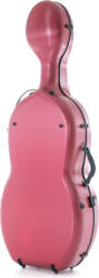Cello case POLYCARBONATE 4.6 4/4