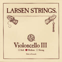 Cello Strings G Tungsten Strings for