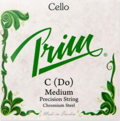Cello Strings Medium Strings for cello