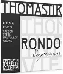 Cello Strings Rondo A1XP medium Strings