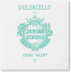 Cello Strings YOUNG TALENT – small