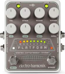 Compressor ELECTRO-HARMONIX PLATFORM