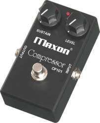 Compressor MAXON CP-101 COMPRESSOR