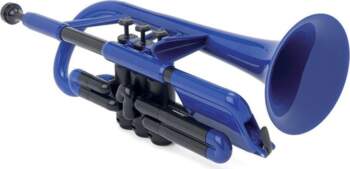 Cornet pCornet Blue pBone
