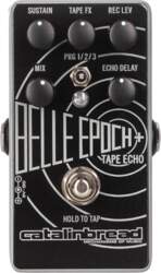 Delay CATALINBREAD BELLE EPOCH +