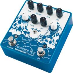 Delay EARTHQUAKER DEVICES AVALANCHE RUN V2