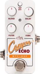 Delay ELECTRO-HARMONIX PICO CANYON ECHO