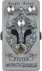 DIY CATALINBREAD KNIGHT SCHOOL FILTER -