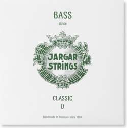Double bass strings Dolce Strings for