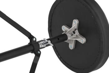 Drummer Thrones Basix 100 Series Round