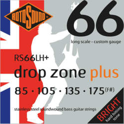 E-Bass Strings Swing Bass 66 Set
