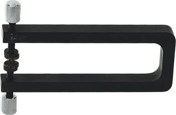 Edge clamp 20/100 mm Tools