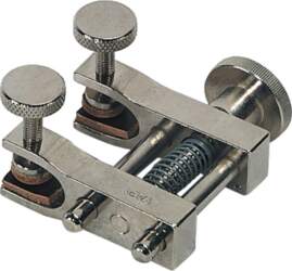 Edge clamp Tools
