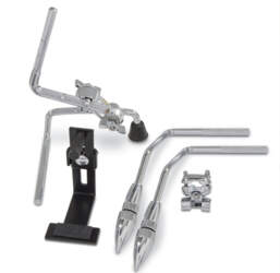 Floor Tom accessory Dunnett R-Class Conversion