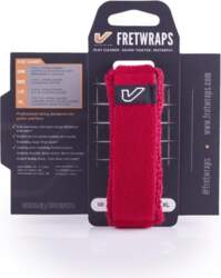 FretWraps HD "Fire" Guitar String