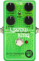 Fuzz ELECTRO-HARMONIX LIZARD KING
