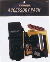 GA51 ELECTRIC GUITAR ACCESSORY PACK WITH