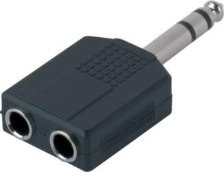 Adapter Plug