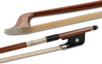 Cello bow Brasil wood Octagonal bows