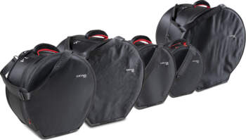 Gig Bag set for Drum Sets