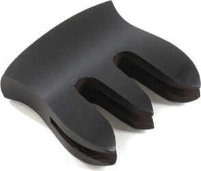 Mute Trident Cello Mute