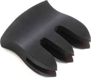 Mute Trident Viola Mute