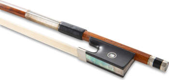 Violin bow Günter Krauß Octagonal bows