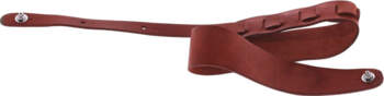 Guitar Straps Premium Plain 70 Security
