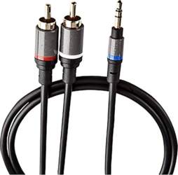 ILine - RCA Output Adapter IK