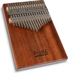 Kalimba Solid Small percussion