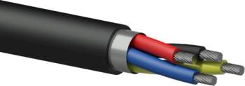 Loudspeaker cable - 4 x 4