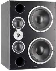 M3XE Quad Left Dynaudio