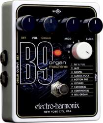 Misc ELECTRO-HARMONIX B9