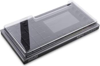 MPC Touch & Live cover Decksaver