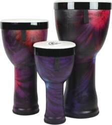 Nesting Drums Djembe Freestyle II 3