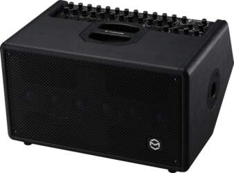 Nomadic speaker MUSICCUBE T2+