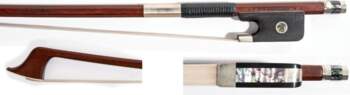 Cello bow Pernambuco wood Octagonal bows