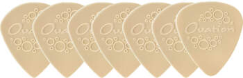 Pick Diamond Grip Picks Nylon Sharp