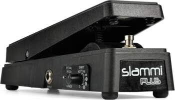 Pitch/harmonizer ELECTRO-HARMONIX SLAMMI PLUS