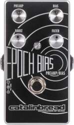 Preamp CATALINBREAD EPOCH BIAS